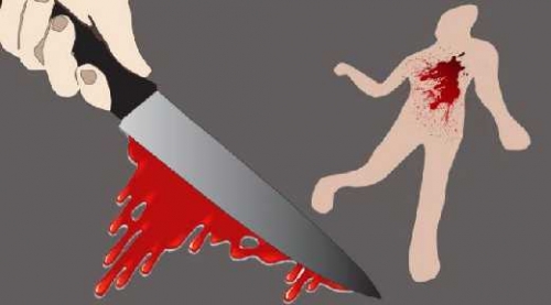 Pria Tanpa Busana Ditemukan Bersimbah Darah di Kamar Kos Daerah Sukajadi Pekanbaru dengan Luka Gorokan Pada Leher