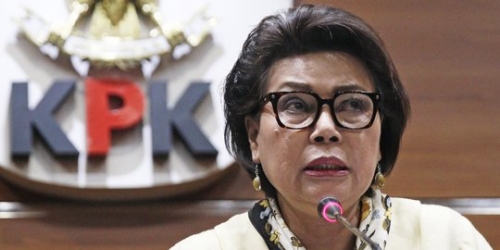 KPK Tetapkan Wali Kota dan 18 Anggota DPRD Malang Sebagai Tersangka