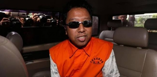 Mahfud Ungkap Tarif Suap Rektor UIN Rp5 Miliar, KPK Diminta Selidiki