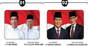 Survei Kompas; Kader Partai Pengusung Jokowi Banyak Membelot, Golkar 41,7%, Hanura 38,9% dan PKB 30,1%