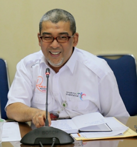 RPJMD 2019-2024 untuk Pencapaian Visi Jangka Panjang Riau 2025