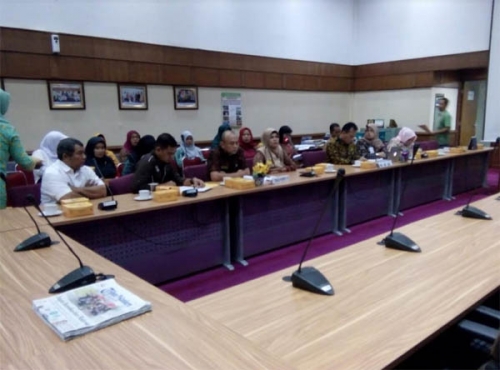 Soal Nasib, 99 Honorer K2 Minta Kejelasan Pemprov Riau