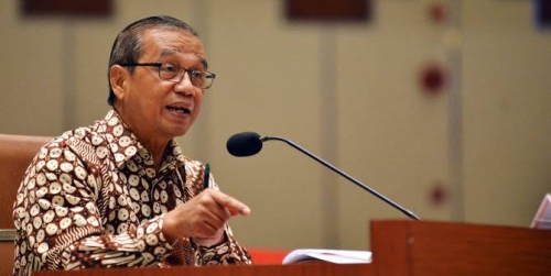Ditentukan Menag, Busyro Sebut Ada Potensi Suap dalam Pemilihan Rektor UIN