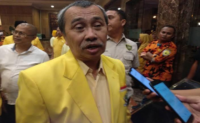 Golkar Riau Siap Hadapi Pilpres, Pilkada dan Pemilu 2024