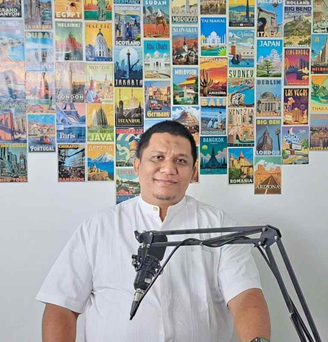 Soal Pengawasan BUMD oleh DPRD Riau, Andree Armilis: Banyak Anggota Dewan Jadi Pelayan Eksekutif