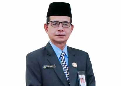 Kakan Kemenag Rohil Ingatkan Penceramah dan Organisasi Mubaligh Sampaikan Tausyiah Berkualitas di Bulan Suci Ramadhan