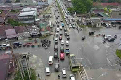 GoRiau Dishub Riau Tetapkan 29 Titik Rawan Kecelakaan saat Mudik Lebaran, Ini Daftarnya