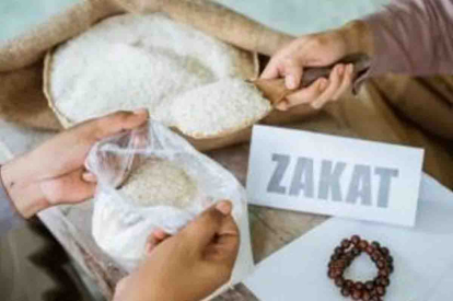 GoRiau Baznas Riau Ajak Masyarakat Bayar Zakat di Tempat Resmi