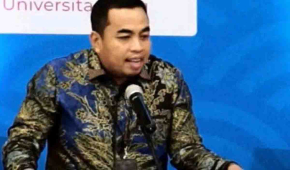 GoRiau 2.403 Calon Mahasiswa Lulus SNBP Universitas Riau 2025, Ini Tahapan Lanjutannya