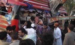 Bus Tabrak Truk Trailer, Lebih 40 Tewas
