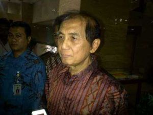 GoRiau Ini Bukti yang Dijadikan KPK Menjerat Ketua BPK