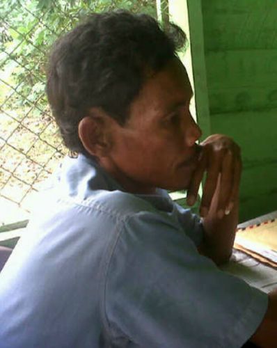 26 Tahun Bekerja, PT Indo Sawit Subur Pecat Orang Tua Bocah Penderita Gizi Buruk Tanpa Pesangon
