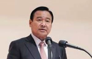 GoRiau Diterpa Isu Suap, Perdana Menteri Korea Selatan Mundur