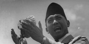 GoRiau Ini Pidato Lengkap Bung Karno pada KAA 1955 yang Menghentakkan Dunia