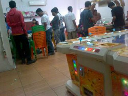 Pantas Juara: Jangan Hanya Tangkap Pelaku, Polda Riau Harus Tutup dan Tindak Pemilik Game Centre
