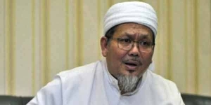 GoRiau Real Count KPU Prioritaskan Suara dari Jateng dan Jatim, Ustaz Zulkarnain: Apa Mau Bentuk Opini?
