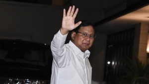 GoRiau Prabowo Tolak Ditemui Luhut Panjaitan, Ini Alasannya