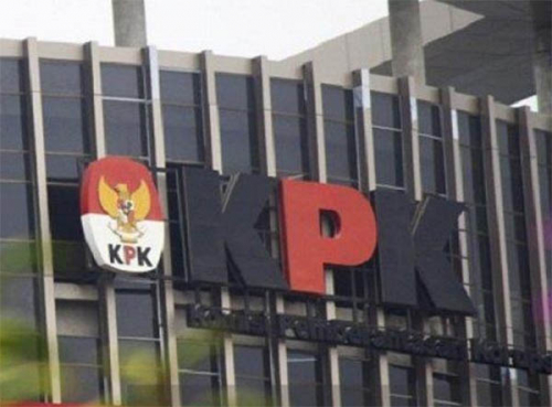 KPK Panggil Mantan Anggota DPRD Bengkalis untuk Kasus Proyek Jalan Lingkar Barat Duri