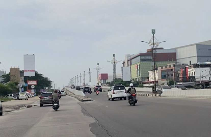 GoRiau Usut Tuntas Korupsi Flyover SKA Pekanbaru, KPK Garap Empat Saksi di Riau