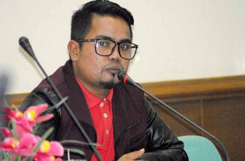Rumah Susun Pekanbaru Kosong Melompong, Dewan Pertanyakan Badan Pengelola