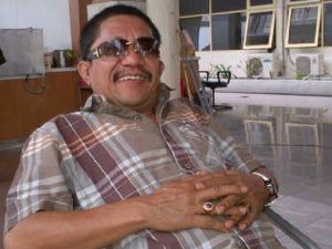 GoRiau Kapolda Riau Brigjen PolÂ Drs Condro Kirono MM MHum di Mata Jurnalis, Dia Polisi Berwajah Sipil yang Merakyat