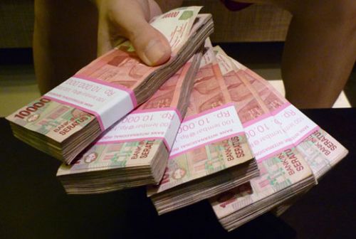 Pinjamkan Uang ke Kontraktor, Karyawan BUMN di Pekanbaru Tertipu Rp 1,3 M