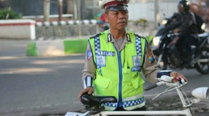 GoRiau Terjerat Utang Rp150 Juta karena Ditipu Rekan Kerja, Polisi Ajaib Bripka Seladi Tetap Tak Tergoda Terima Suap