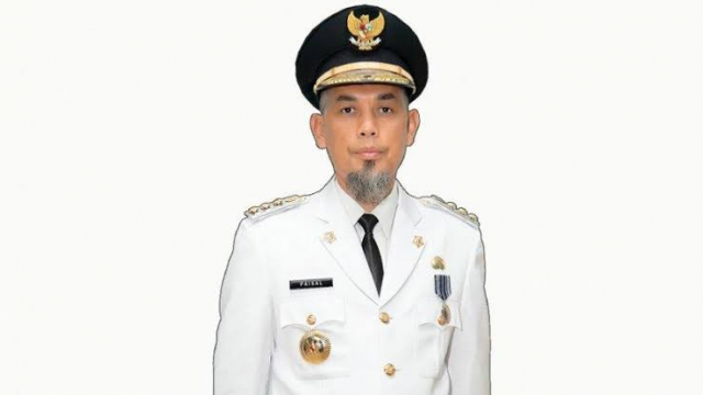 Wali Kota Dumai Akui Sudah Jadi Kader Nasdem, KTA Diterima Setelah Pilkada