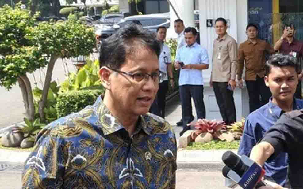 Bawa Bukti Penipuan Ekspor Sawit, Menkeu Temui Presiden Prabowo di Istana