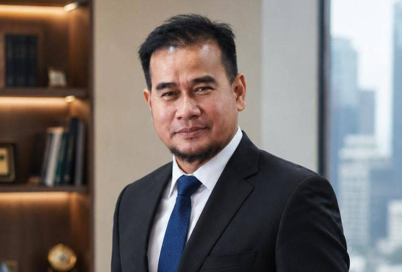 Robi Junipa Terpilih Pimpin PT BSP, Tim Pansel Pastikan Proses Seleksi Ketat