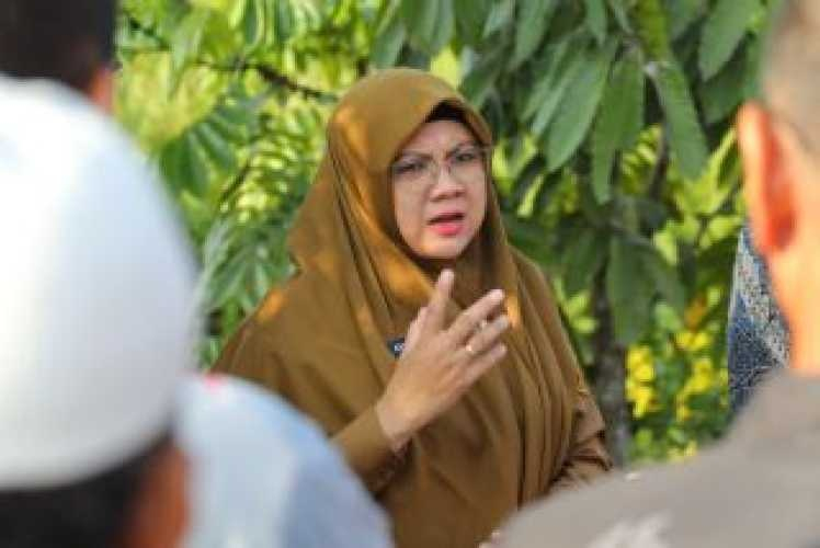 Tunjuk Robi Junipa Sebagai Direktur BSP, Pemkab Siak Bidik Akselerasi Kinerja