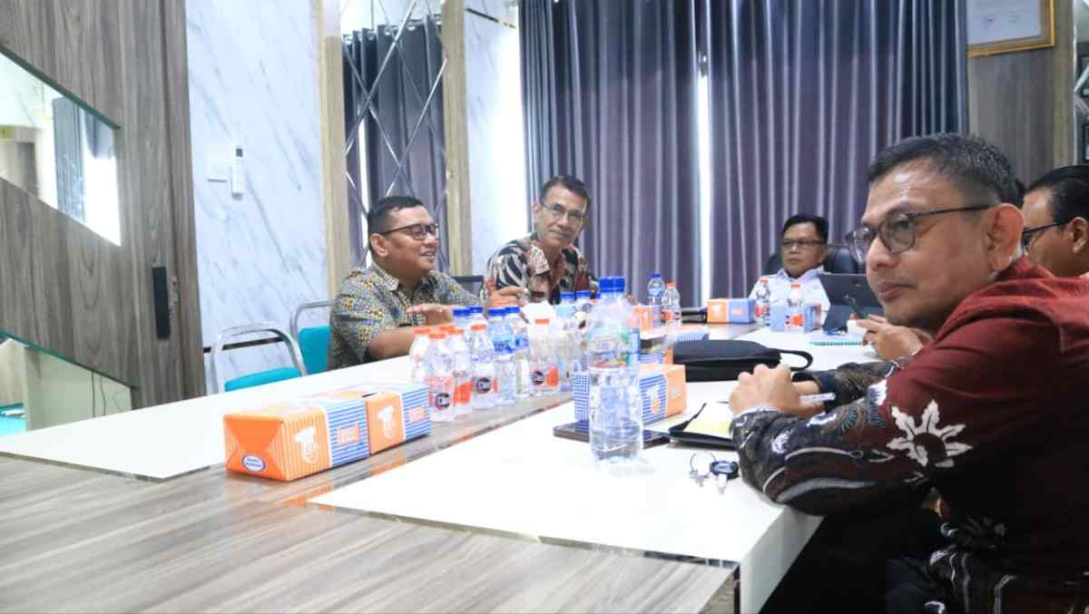 Kementerian PKP Bangun 200 Rumah Layak Huni di Kepulauan Meranti