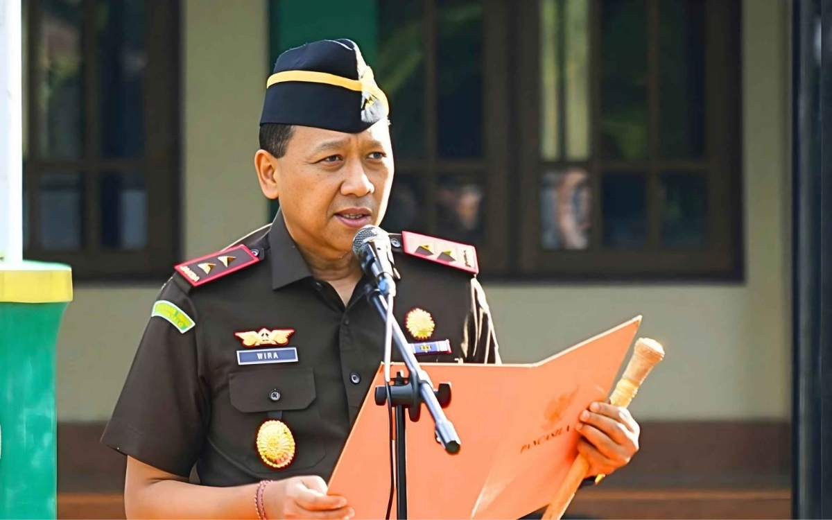 Cegah Kehilangan Aset, Kejati Riau Perketat Pengawasan Barang Milik Daerah
