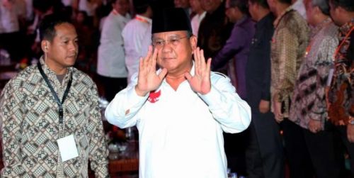 Wah, Wiranto Keluarkan Fakta karena Permintaan Prabowo