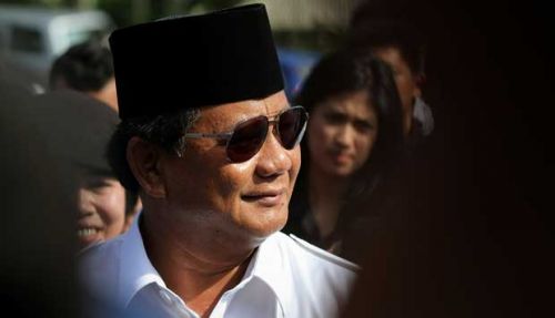 Apa Kelemahan Prabowo? Ini Dia Versi Intuisi Indigo