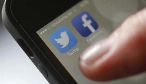 Ribuan Akun Robot di Media Sosial Ramaikan Kampanye Pilpres