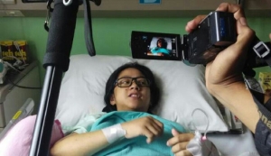 GoRiau Kandung 5 Bayi Sekaligus, Nia Rachmawati Tak Bisa Berjalan pada Trisemester Ketiga