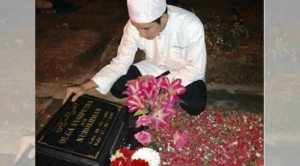 GoRiau Makam Olga Syahputra Akan Dipindahkan?