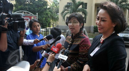 Kata Pukat UGM, Semua Orang Mendaftar Jadi Calon Pimpinan KPK, Kecuali Polisi yang Satu Ini
