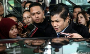 GoRiau PPATK: Rekening Tito Karnavian dan Keluarganya Tak Ada yang Aneh