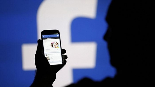 Wow Krennn,Pengguna Facebook Akan Bisa Berkomunikasi dan Berbagi Pikiran Serta Perasaan Dengan Mengandalkan Telepati