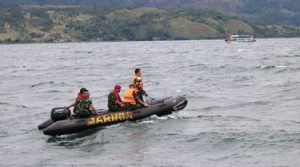 GoRiau Suhu Air Danau Toba 0 Derajat Celsius pada Kedalaman 450 Meter dan Tingginya Rumput Bahayakan Penyelam
