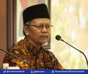 GoRiau Kemenag Akan Pinjam Dana ke Bank Dunia untuk Madrasah, Ketua PP Muhammadiyah: Siapa yang Bayar Nanti?
