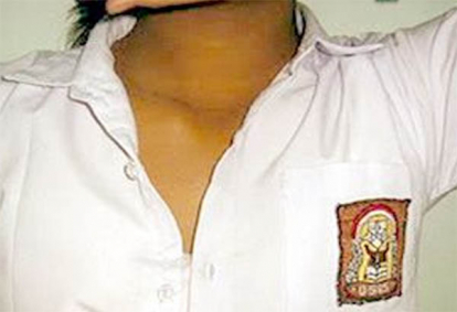 GoRiau Siswi SMA Diperkosa 2 Mahasiswa, Kemudian Dijual ke Mucikari