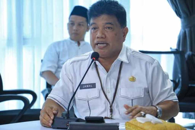 Dinas Pendidikan Pekanbaru Pastikan tak Ada Grup LGBT Murid SD