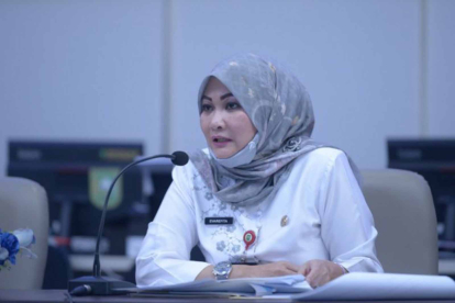GoRiau Pemprov Riau Pastikan Ketersediaan Gas Elpiji Aman Saat Iduladha