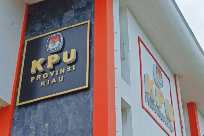 GoRiau Ini Syarat untuk Mantan Napi yang Maju sebagai Caleg 2024