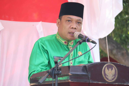 GoRiau Pemko Pekanbaru Siap Tindak Lanjuti Laporan Jalan Rusak, Masyarakat Diminta Sampaikan Prioritas Perbaikan ke RT/RW