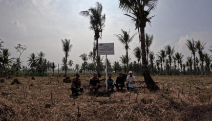 Kasus Korupsi Pengadaan Lahan Tol Sumatra, KPK Sita 54 Bidang Tanah Senilai Rp150 M