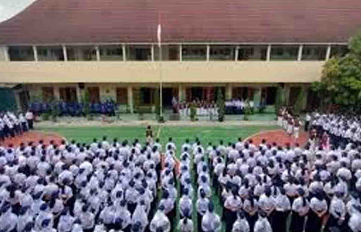 Rapor Dibagika, SD dan SMP Negeri di Pekanbaru Libur Hingga 13 Juli